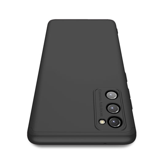 GKK Three Stage Splicing Full Coverage PC Protective Case, For Huawei Enjoy 20 Plus 5G, For OPPO A53(2020), For Samsung Galaxy S20 FE, For Xiaomi Poco X3, For OnePlus 8, For Xiaomi Redmi 8A Dual