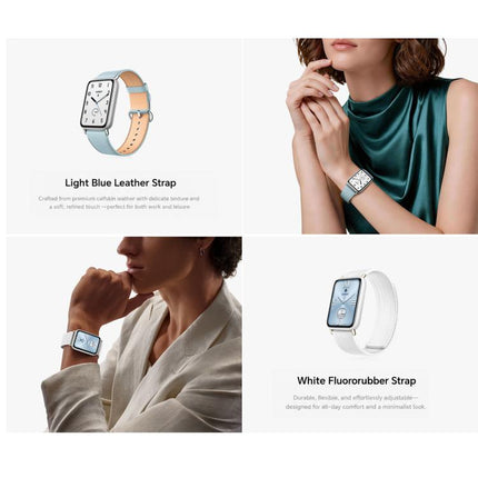 Original Xiaomi Smart Band 10 Pro, 1.74 inch AMOLED Screen 5ATM Waterproof Smart Watch, Support Blood Oxygen / Heart Rate Monitor, Smart Band 10 Pro Ceramic White, Smart Band 10 Pro Cheese White, Smart Band 10 Pro Coral Orange, Smart Band 10 Pro Pink  ...