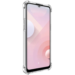 IMAK All Coverage Shockproof Airbag TPU Case, For HTC Desire 20 / Desire 20+, For iPhone 12 Pro, For Google Pixel 4a 5G, For Samsung Galaxy S20 FE / S20 Lite
