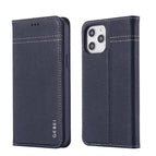 For iPhone 12 / 12 Pro / Blue