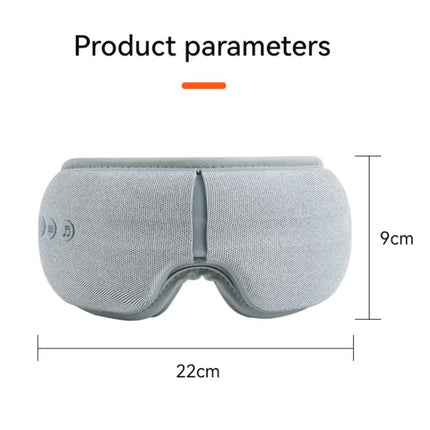 YD-790 Constant-Temperature Heat Compress Eye Massager