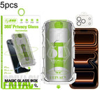 For iPhone 17 Pro