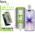 For iPhone 17