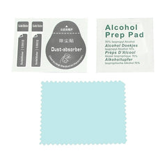 25 PCS Full Screen HD PET Screen Protector, For iPad 9.7 (2018) & (2017), For iPad mini 3 / 2 / 1, For iPad mini (2019) / 4, For iPad Pro 9.7 inch, For iPad Pro 10.5 inch, For iPad Air, For iPad Air 2, For iPad Pro 11 (2018)����������������������������...