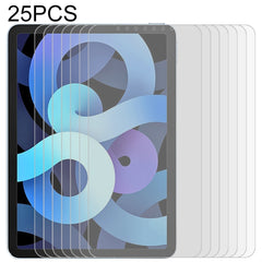 25 PCS Full Screen HD PET Screen Protector, For iPad 9.7 (2018) & (2017), For iPad mini 3 / 2 / 1, For iPad mini (2019) / 4, For iPad Pro 9.7 inch, For iPad Pro 10.5 inch, For iPad Air, For iPad Air 2, For iPad Pro 11 (2018)����������������������������...