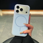 For iPhone 17 Pro / Sky Blue