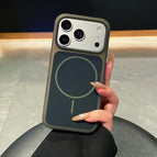 For iPhone 17 Pro / Black