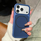 For iPhone 17 Pro / Navy Blue