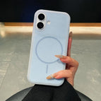 For iPhone 17 / Sky Blue