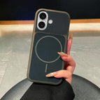 For iPhone 17 / Black