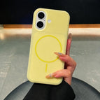 For iPhone 17 / Yellow