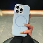 For iPhone 15 Pro / Sky Blue