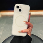 For iPhone 14 / White