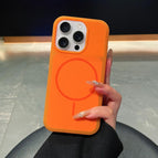 For iPhone 14 Pro / Orange