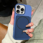 For iPhone 14 Pro / Navy Blue