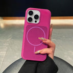 For iPhone 14 Pro Max / Rose Red