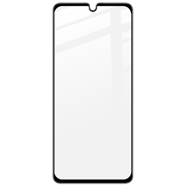 IMAK 9H Surface Hardness Full Screen Tempered Glass Film Pro+ Series