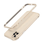 For iPhone 12 mini / Gold