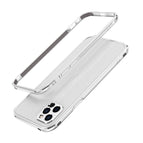 For iPhone 12 Pro Max / Silver