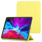 For iPad Air 2022 / 2020 10.9 / Yellow
