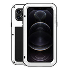 For iPhone 12 Pro / White