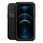 For iPhone 12 Pro Max / Black