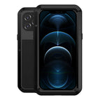 For iPhone 12 Pro Max / Black