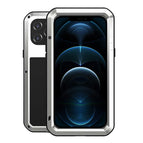 For iPhone 12 Pro Max / Silver