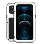 For iPhone 12 Pro Max / White