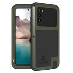 For Samsung Galaxy Note 20 / Army Green