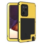 For Samsung Galaxy Note 20 Ultra / Yellow