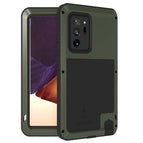 For Samsung Galaxy Note 20 Ultra / Army Green
