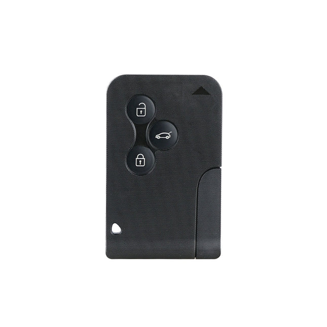 Car Key PCF7947 Chip 433 Frequency for Renault Para Megane / Para Scenic 2003-2008, For Renault Megane