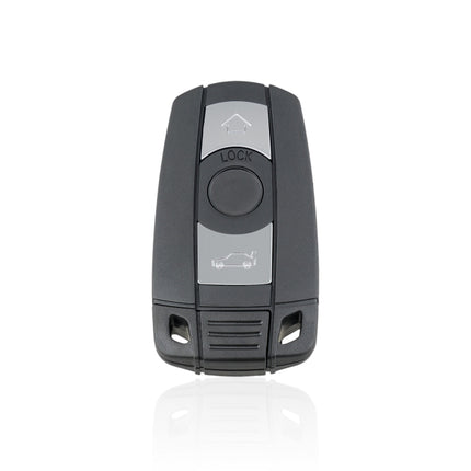Car Key KR55WK49127 868Mhz for BMW CAS3 3-button, For BMW CAS3