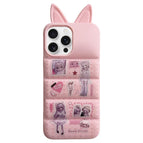 For iPhone 13 Pro Max / Pink