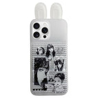 For iPhone 14 Pro / Hearted Girl