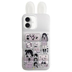 For iPhone 17 / Blazer Girl