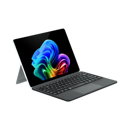 1088D Lightweight Bluetooth Magnetic Keyboard With Touch Pad, For MicroSoft Surface Pro 12 inch 2025