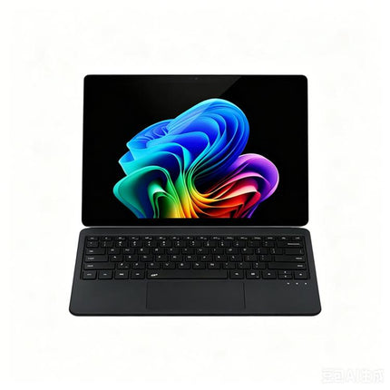 1088D Lightweight Bluetooth Magnetic Keyboard With Touch Pad, For MicroSoft Surface Pro 12 inch 2025
