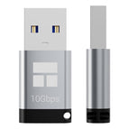 USB-A to Type-C Adapter