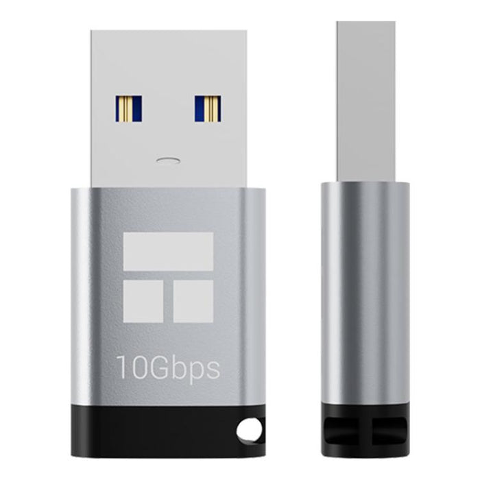 THERMALRIGHT DCA02 Series Adapter, USB-A to Type-C Adapter, Type-C to USB-A Adapter