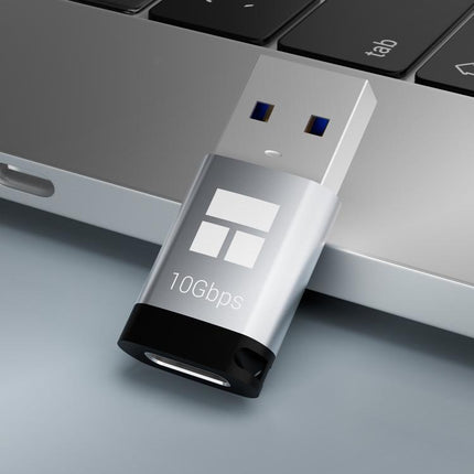THERMALRIGHT DCA02 Series Adapter, USB-A to Type-C Adapter, Type-C to USB-A Adapter