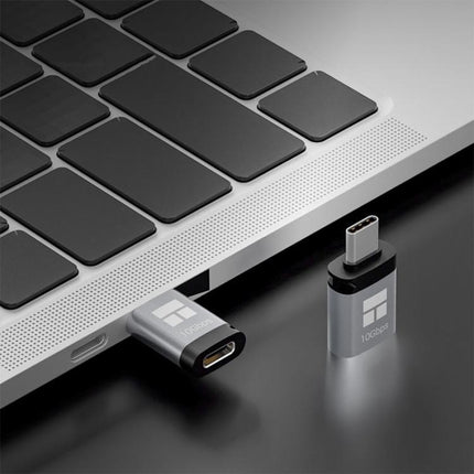 THERMALRIGHT DCA02 Series Adapter, USB-A to Type-C Adapter, Type-C to USB-A Adapter