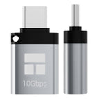 Type-C to USB-A Adapter