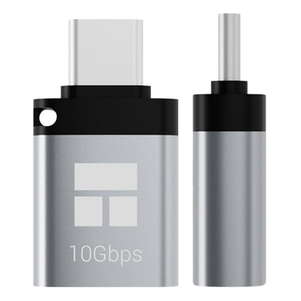 THERMALRIGHT DCA02 Series Adapter, USB-A to Type-C Adapter, Type-C to USB-A Adapter
