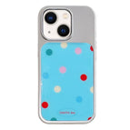 For iPhone 13 / 14 / Color Point