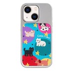 For iPhone 13 / 14 / Colorful Animals