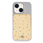 For iPhone 13 / 14 / Colorful Stars