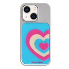 For iPhone 13 / 14 / Gradual Heart
