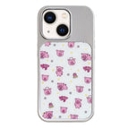 For iPhone 13 / 14 / Cute Pig